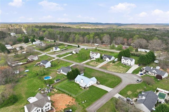 190 Bridgewater Drive, Mount Airy, GA 30563