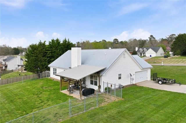 190 Bridgewater Drive, Mount Airy, GA 30563