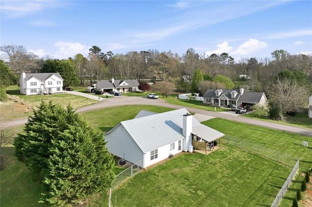 190 Bridgewater Drive, Mount Airy, GA 30563