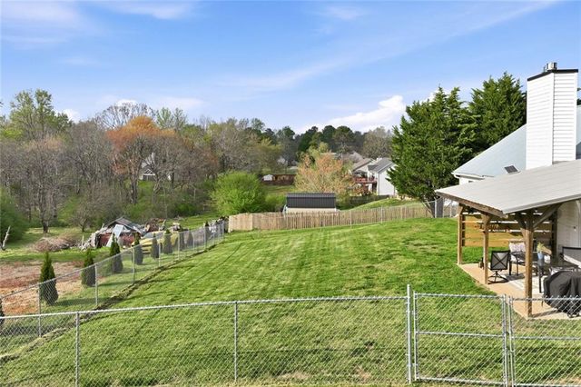 190 Bridgewater Drive, Mount Airy, GA 30563