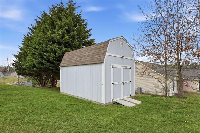 190 Bridgewater Drive, Mount Airy, GA 30563