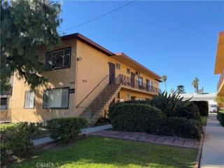 7605 North Hollywood Way, Burbank, CA 91505