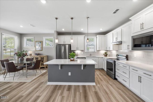 1602 Moa Court, Fuquay Varina, NC 27526
