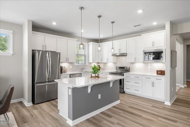 1602 Moa Court, Fuquay Varina, NC 27526