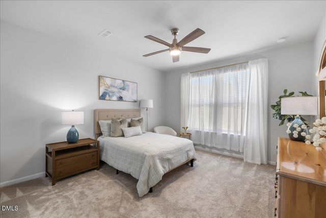 1602 Moa Court, Fuquay Varina, NC 27526