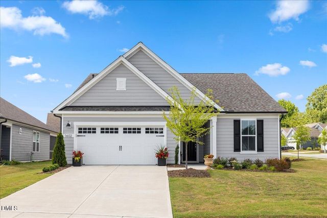 1602 Moa Court, Fuquay Varina, NC 27526