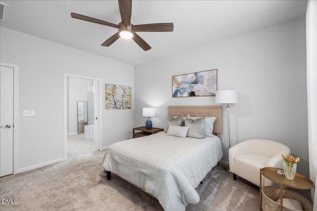 1602 Moa Court, Fuquay Varina, NC 27526