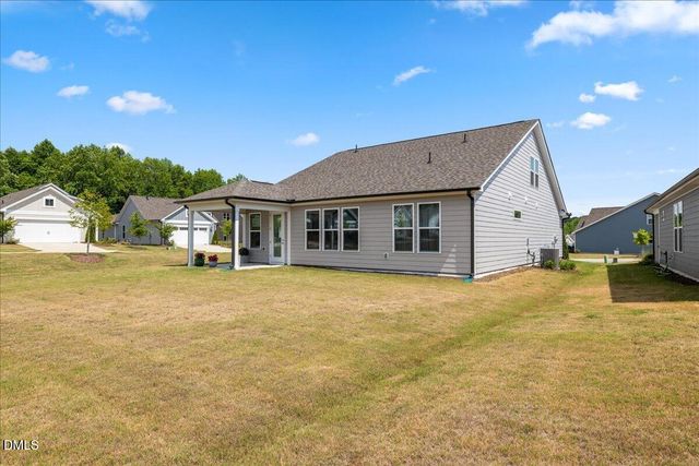1602 Moa Court, Fuquay Varina, NC 27526