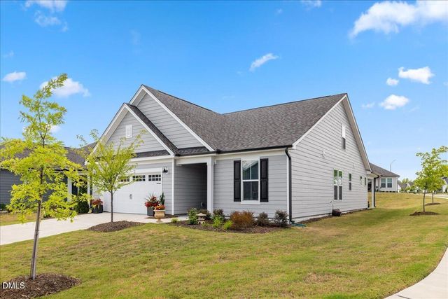 1602 Moa Court, Fuquay Varina, NC 27526