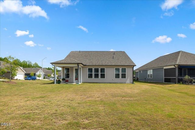 1602 Moa Court, Fuquay Varina, NC 27526