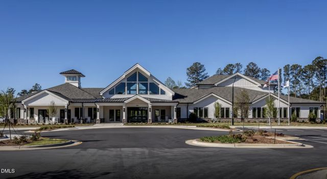 1602 Moa Court, Fuquay Varina, NC 27526