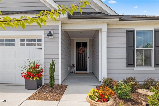 1602 Moa Court, Fuquay Varina, NC 27526