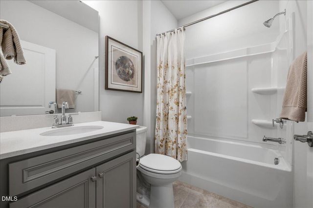 1602 Moa Court, Fuquay Varina, NC 27526