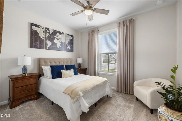 1602 Moa Court, Fuquay Varina, NC 27526