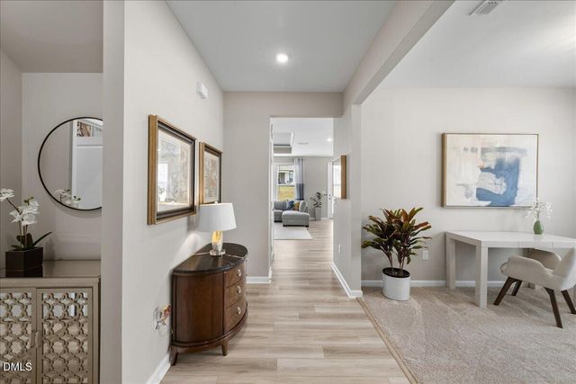 1602 Moa Court, Fuquay Varina, NC 27526