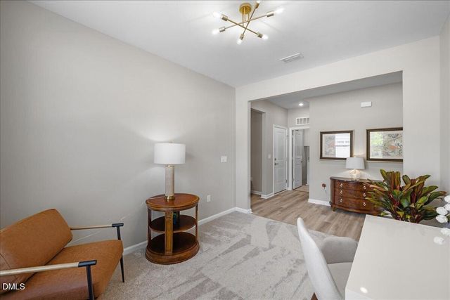 1602 Moa Court, Fuquay Varina, NC 27526
