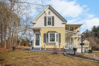 16 Allen Street, Northborough, MA 01532