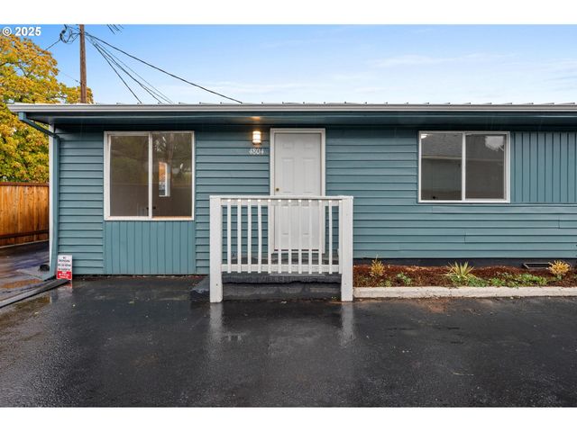 -1 Ne 111TH Ave, Portland, OR 97220