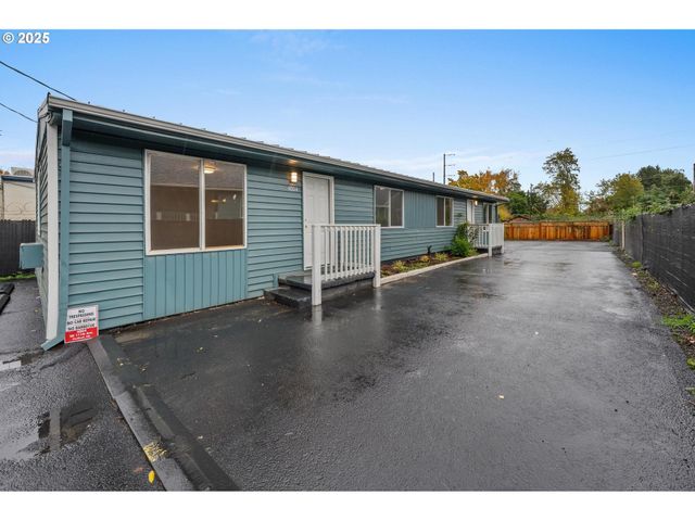 -1 Ne 111TH Ave, Portland, OR 97220