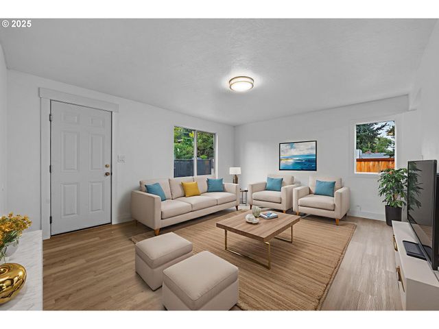 -1 Ne 111TH Ave, Portland, OR 97220