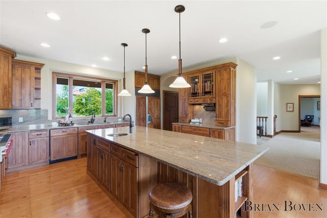 1740 7 Mile Road, Comstock Park, MI 49321