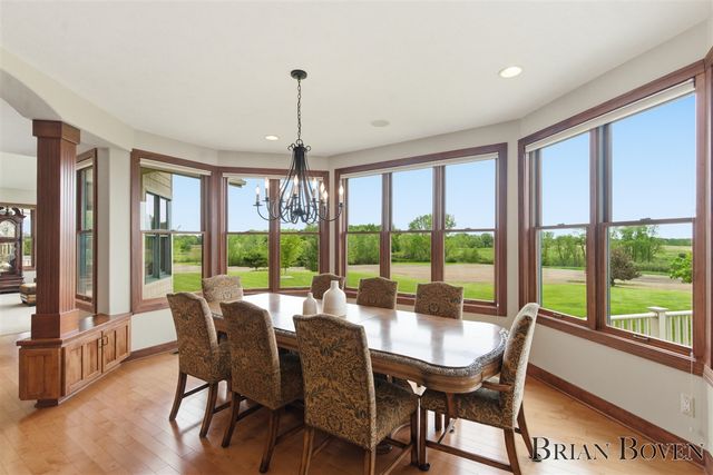 1740 7 Mile Road, Comstock Park, MI 49321