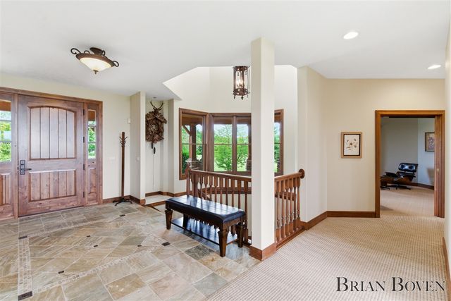 1740 7 Mile Road, Comstock Park, MI 49321