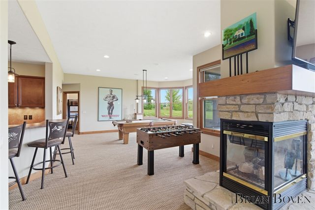1740 7 Mile Road, Comstock Park, MI 49321
