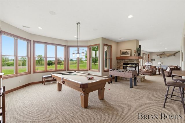1740 7 Mile Road, Comstock Park, MI 49321