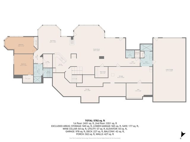 1740 7 Mile Road, Comstock Park, MI 49321