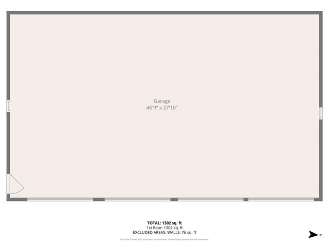 1740 7 Mile Road, Comstock Park, MI 49321