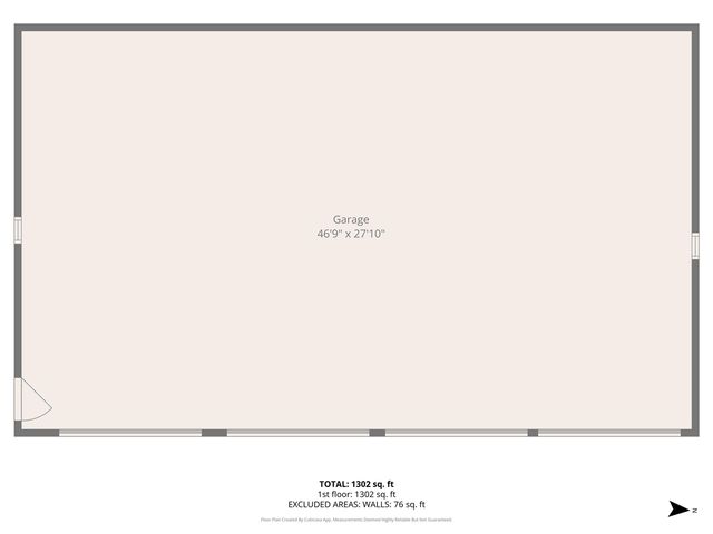 1740 7 Mile Road, Comstock Park, MI 49321