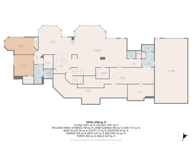 1740 7 Mile Road, Comstock Park, MI 49321