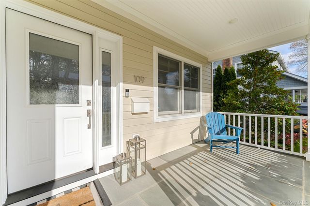 109 Lee Road, Scarsdale, NY 10583