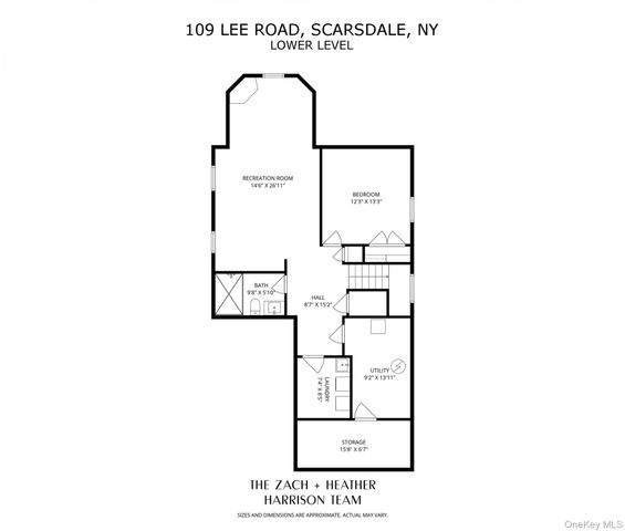109 Lee Road, Scarsdale, NY 10583