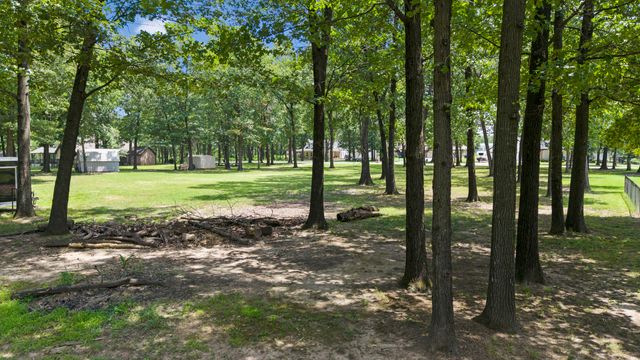 TBD S 585 Trail, Grove, OK 74344