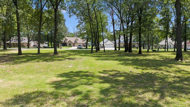 TBD S 585 Trail, Grove, OK 74344