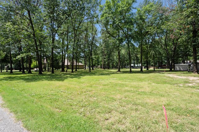 TBD S 585 Trail, Grove, OK 74344