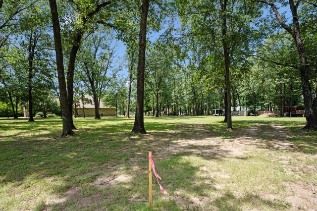 TBD S 585 Trail, Grove, OK 74344