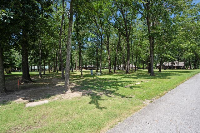 TBD S 585 Trail, Grove, OK 74344