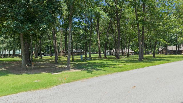 TBD S 585 Trail, Grove, OK 74344