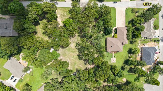 TBD S 585 Trail, Grove, OK 74344