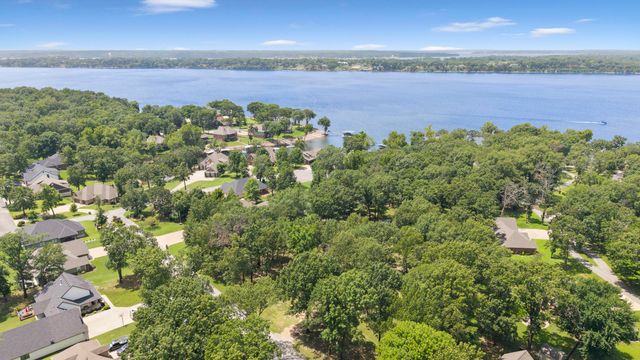 TBD S 585 Trail, Grove, OK 74344