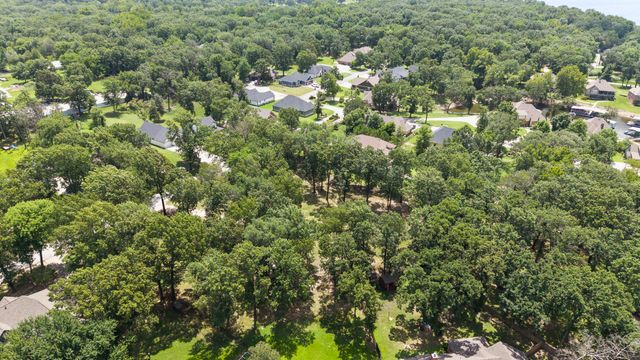 TBD S 585 Trail, Grove, OK 74344