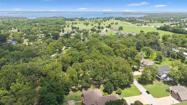 TBD S 585 Trail, Grove, OK 74344