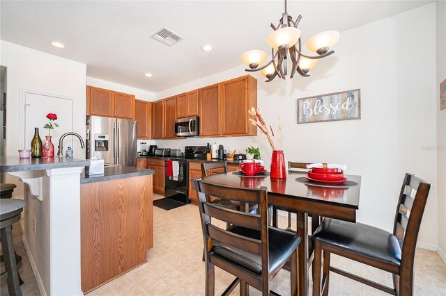 3529 HARLEQUIN DRIVE, St Cloud, FL 34772