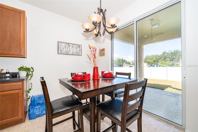 3529 HARLEQUIN DRIVE, St Cloud, FL 34772