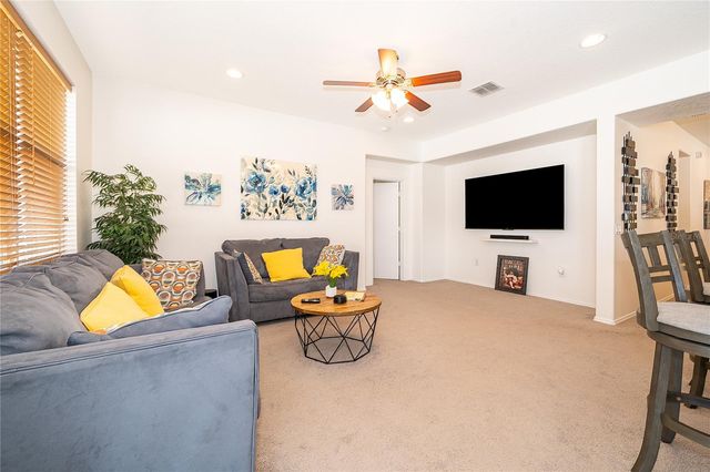 3529 HARLEQUIN DRIVE, St Cloud, FL 34772