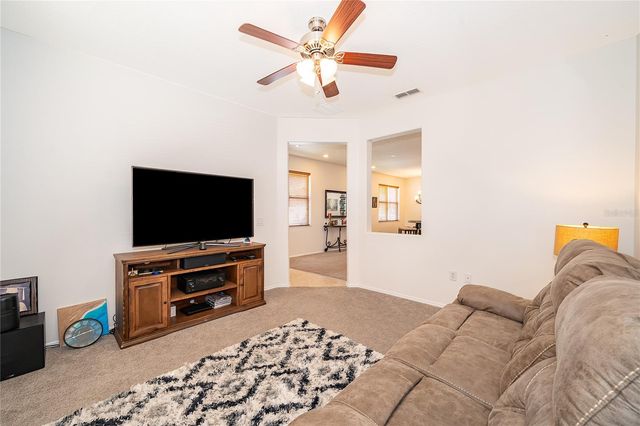 3529 HARLEQUIN DRIVE, St Cloud, FL 34772