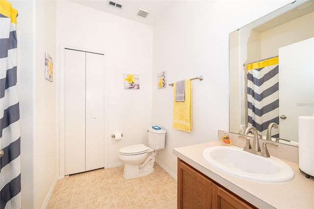 3529 HARLEQUIN DRIVE, St Cloud, FL 34772